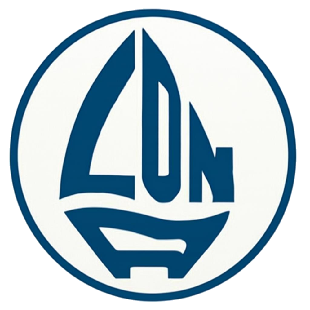 Logo Club de Deportes Náuticos Arica